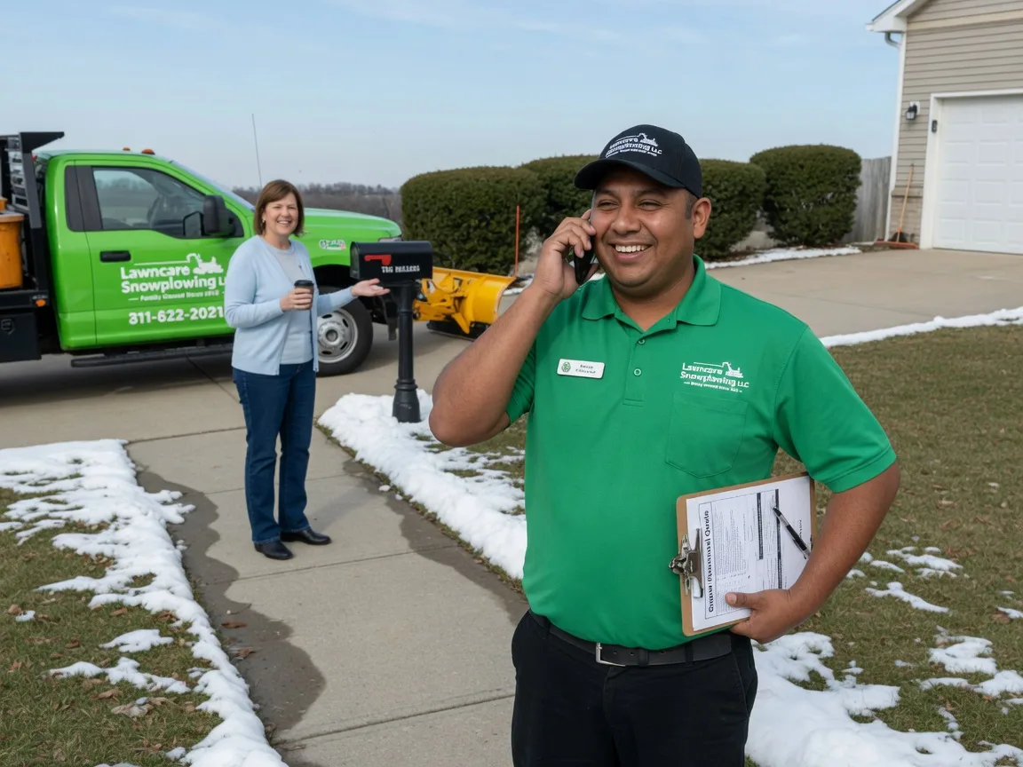 Lawn Care Services By Expert Landscaper Goree, TX FAQs